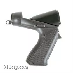 BLACKHAWK K02300-C Breachersgrip Shotgun Pistol Grip for Winchester 12, Black, 20 Gauge
