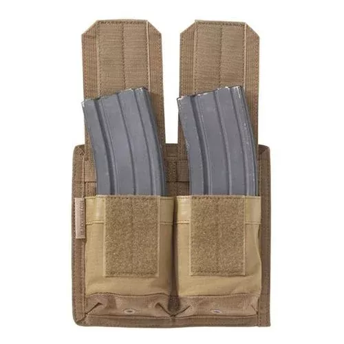 Blackhawk M16 Double Mag Pouch Coyote