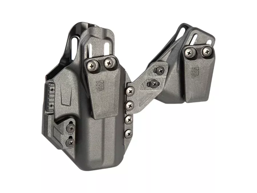 Blackhawk Stache Premium Holster Kit, Ambidextrous