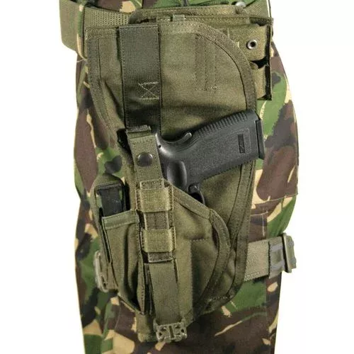 Blackhawk Tactical Special Operations Universal Holster Left