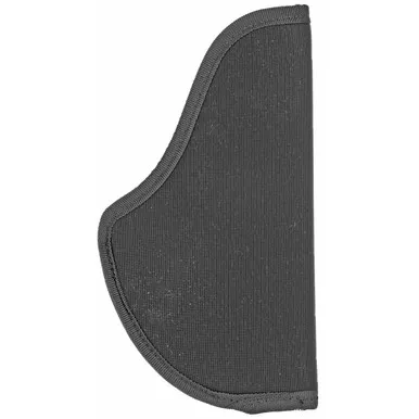 Blackhawk TecGrip IWB Holster Ambidextrous Black Size 5