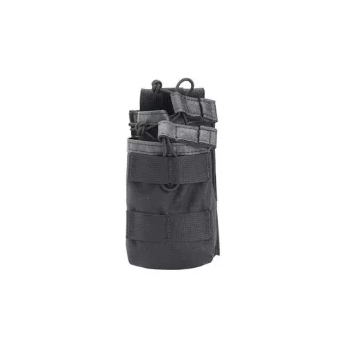 Blackhawk Tier Stacked M16 Mag Pouch Black