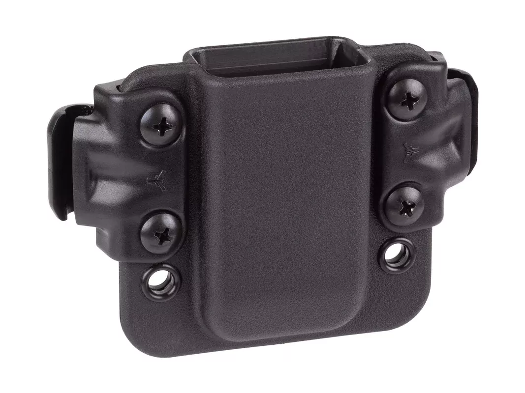 Blade-Tech Glock 43 Total Eclipse 2.0 Single Mag Pouch