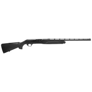 Blaser SL5 Waterfowl Shotgun 12 Gauge 3.5 Inch Chamber 28 Inch Barrel Black