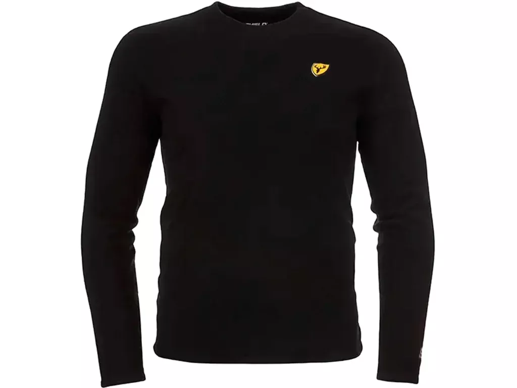 Blocker Koretec Polar Weight Top Black Medium