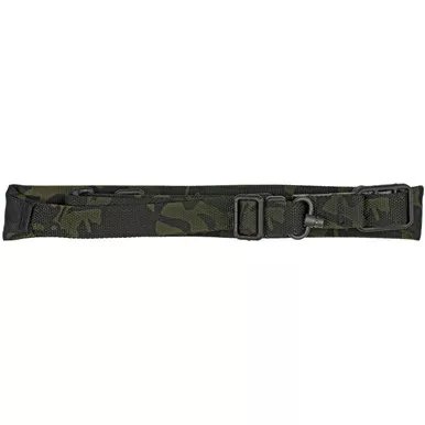 Blue Force Gear Vickers Padded 2-1 Point Sling Multicam