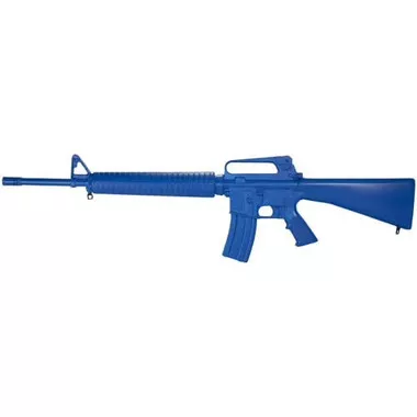 Blueguns Colt AR-15 Training Gun