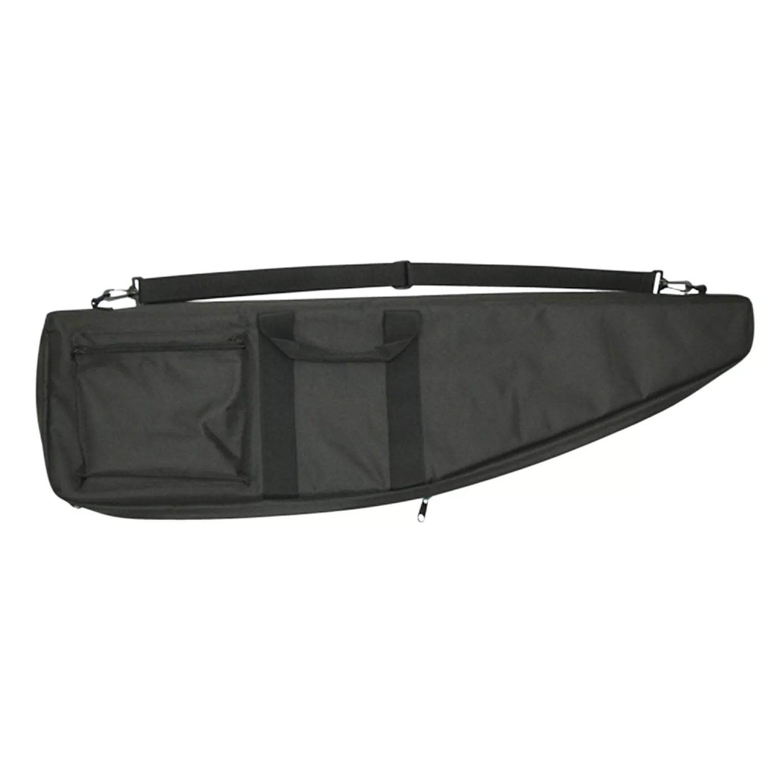 Bob Allen 79008 Max-Ops Tactical Black Polyester Foam Padding Water Resistant
