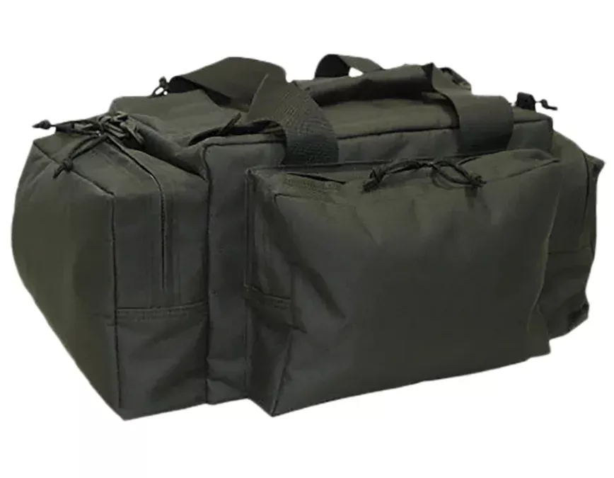 Bob Allen Max-Ops Tactical