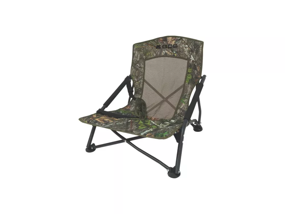 BOG Low Pro Turkey Chair