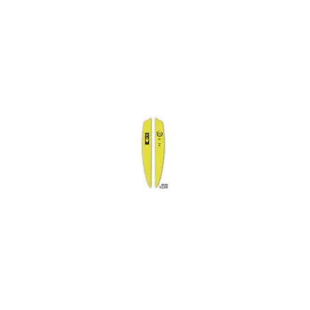 Bohning 4-inch Zen Vanes