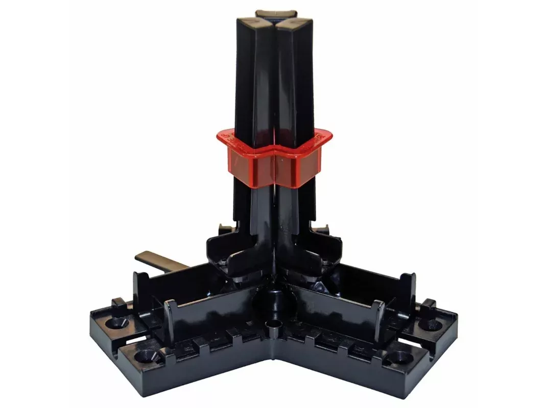 Bohning Complete Helix Triple Tower Fletching System