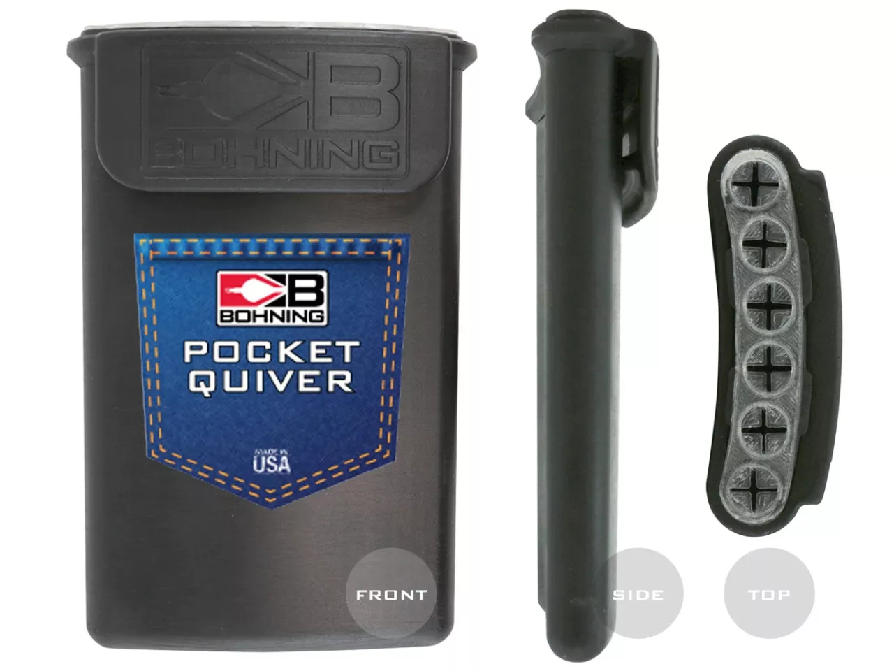 Bohning Pocket Quiver