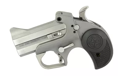 Bond Arms Rowdy .45LC/.410 Derringer