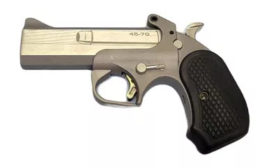 BOND CYCLOPS 45-70 4.25 STS EXT GRP