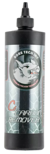 Bore Tech C4 Carbon Remover 16 oz
