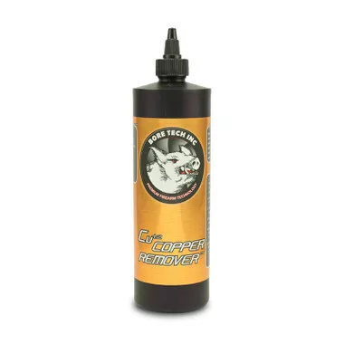 BoreTech Cu+2 Copper Remover 16oz