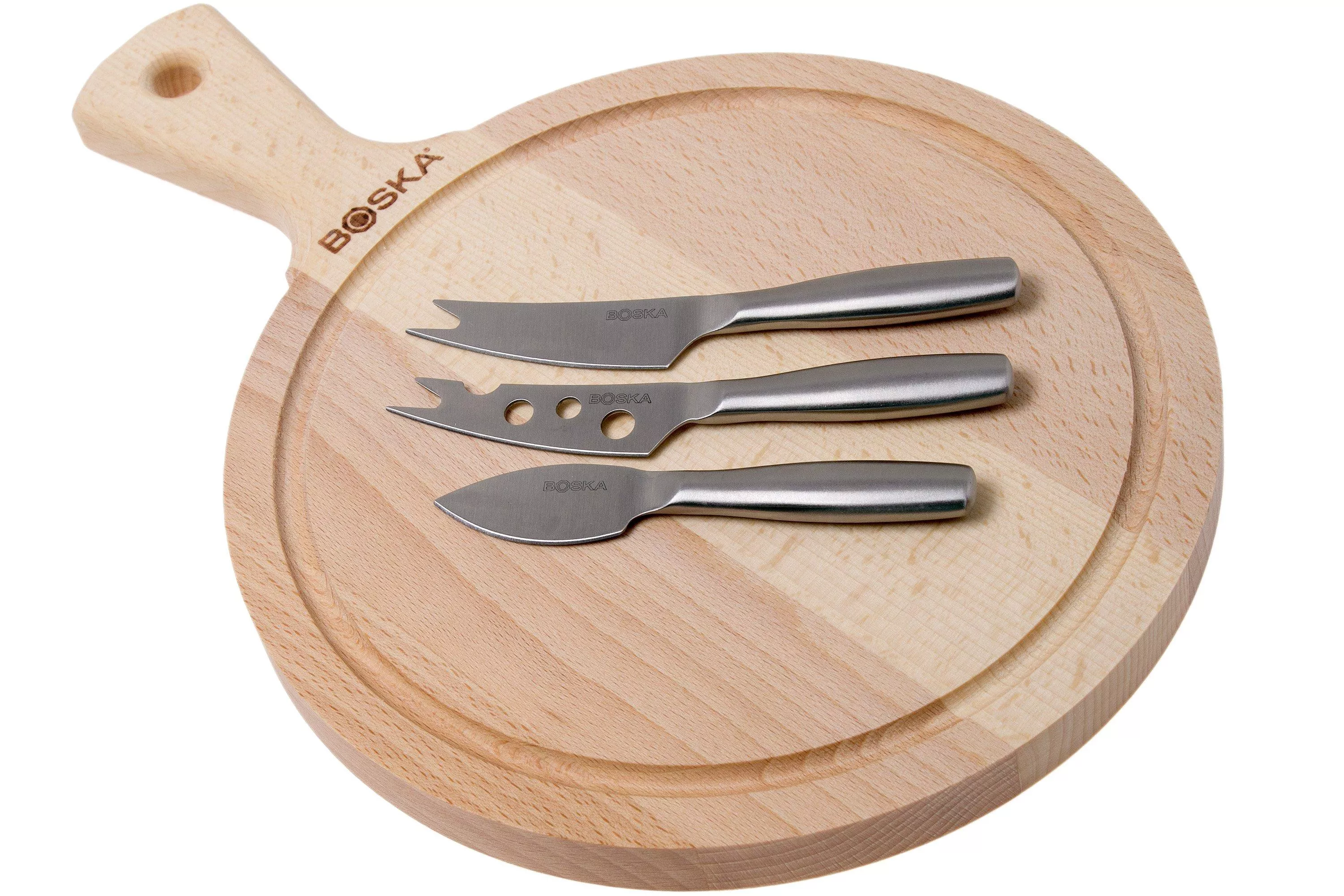 Boska Cheese set Amigo 358204
