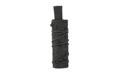 BPG SUPPRSSR CVR HVY 8.5 X 1.5 BLK
