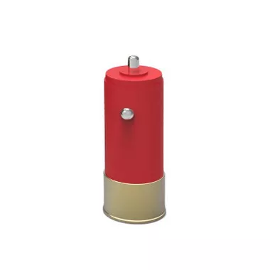 Bracketron Reload Single Shot Car Charger