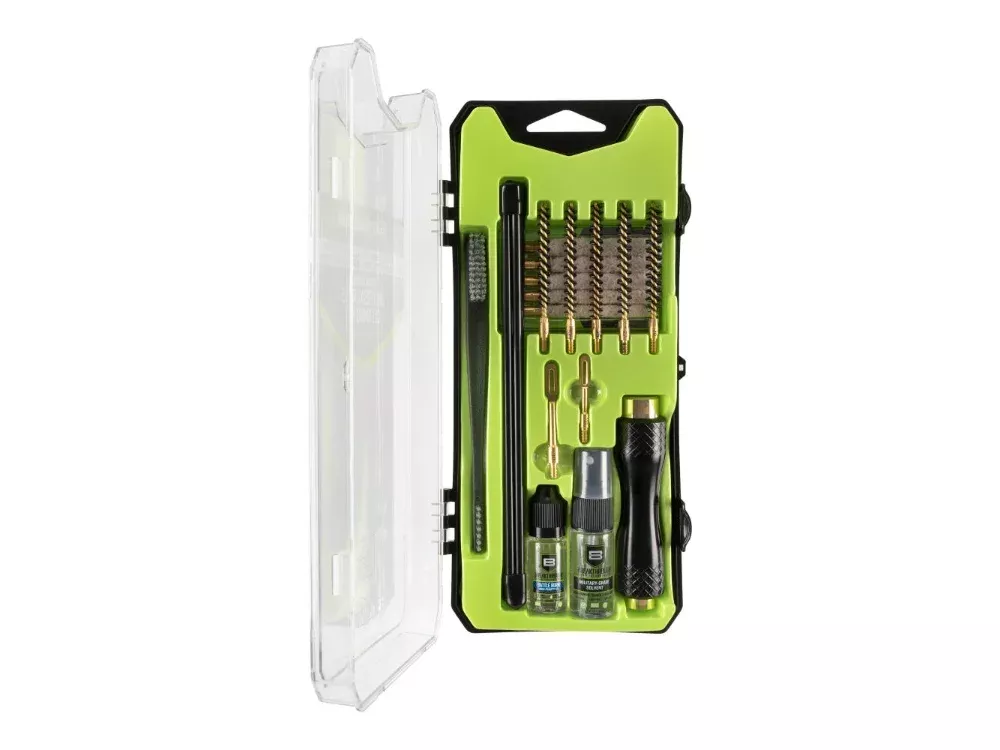 Breakthrough Vision Series Universal Rifle Cleaning Kit