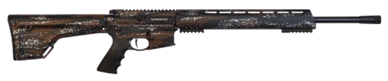Brenton Ranger 450 Bushmaster, 22″ Barrel, Harvest