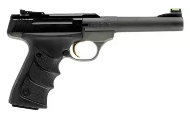 BRN BM PRACTICAL URX 22LR 5.5 10RD