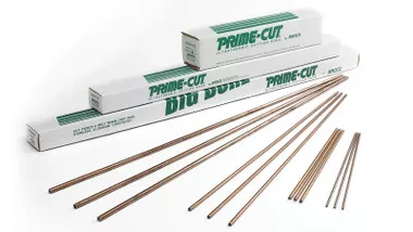 Broco Prime-Cut Cutting Rods