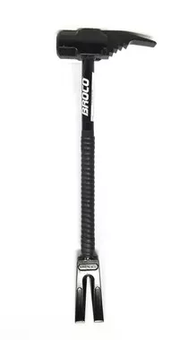 Broco Ultimate Breacher Tools w/ Fork/Claw