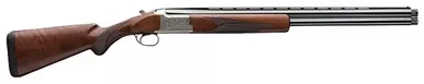 Browning 018142913 Citori White Lightning 410 Ga 3" 28" BBL Blued Engraved