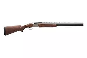 Browning 018259813 Citori Hunter 28Ga 28" BBL Blued SS Grade II Walnut