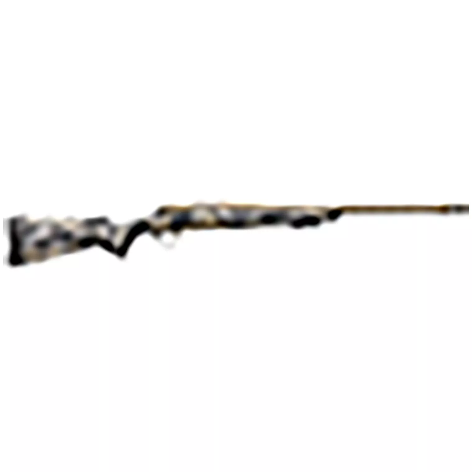 Browning 035582288 X-Bolt Mountain Pro Burnt Bronze SPR 28 Nosler 3+1 22” Fluted, Burnt Bronze Cerakote Barrel/Rec, Carbon Fiber Stock With Accent Graphics, Recoil Hawg Muzzle Brake
