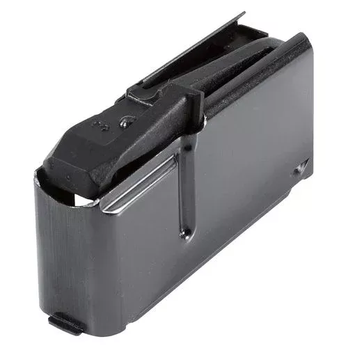 Browning 112025030 BAR300 WSM MKII Safari 2rd Black Detachable