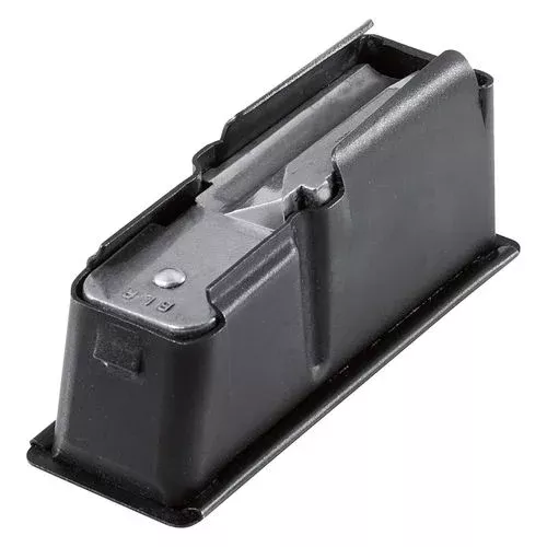 Browning 112026041 BLR300 WSM 3rd Black Double Stack