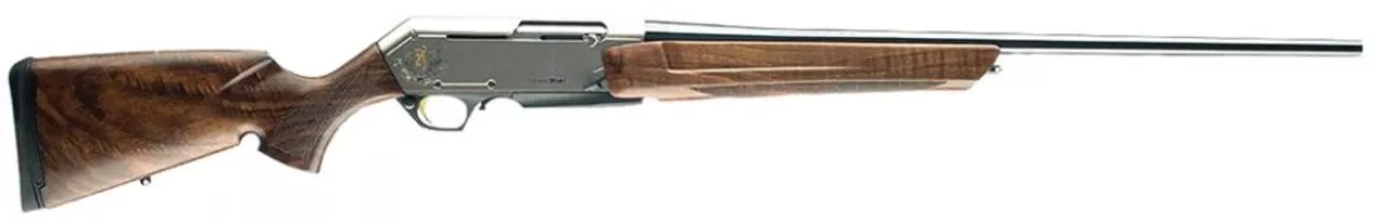 Browning BAR ShortTrac 300 WSM 23″Barrel Walnut Stock