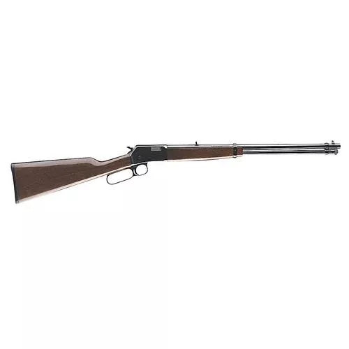 Browning BL 22 Lever Action Rifle
