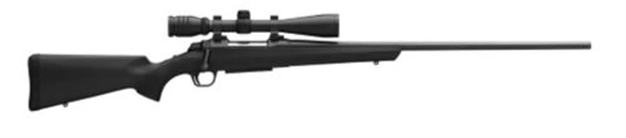 Browning A-Bolt Iii Comp Stock 243win Pkg
