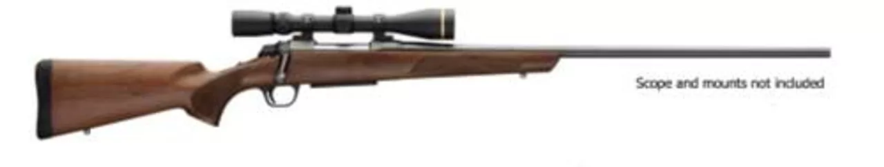 Browning A-Bolt III Hunter 243 22″ Barrel, No Scope