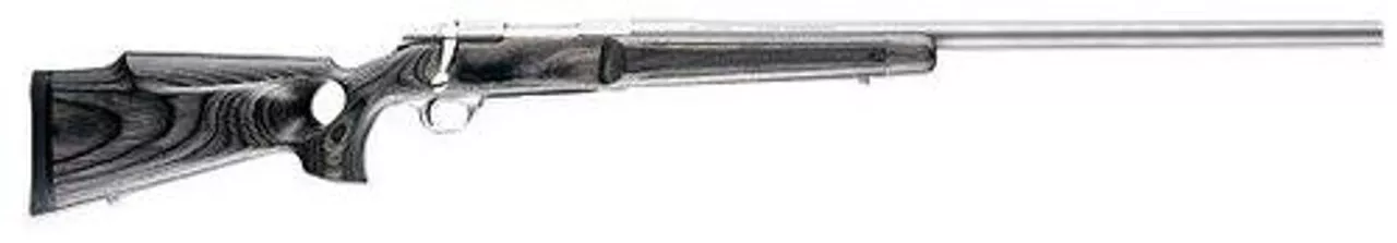 Browning A-Bolt Stainless M-1000 Eclipse 270 WSM Laminate
