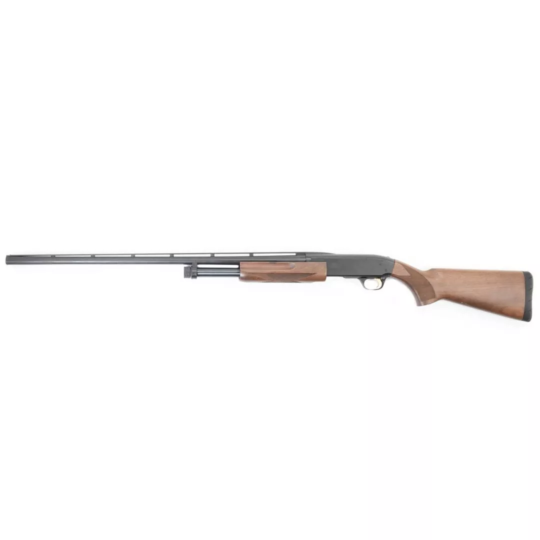 BROWNING BPS FIELD MODEL PUMP ACTION SHOTGUNS