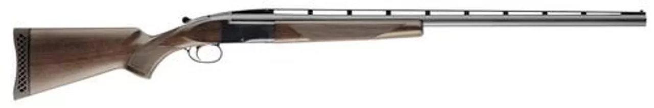 Browning BT-99 Break Open 12 Ga, 30″, 2.75″, Grade I Walnut Stock, Steel