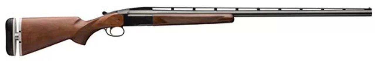 Browning BT-99 Break-Open 12 Ga, 30″ Barrel, 2.75″, Micro Adjustable LOP, Satin Walnut, 1rd