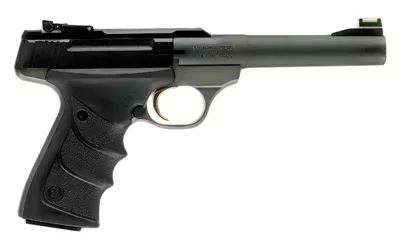 Browning Buck Mark Practical 22 LR 5.5″ Barrel 051448490