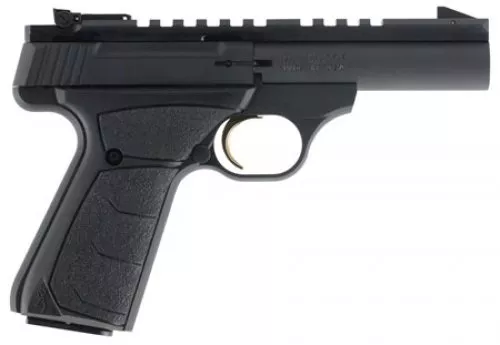 Browning BUCKMARK MICRO FIELD TARGET .22 LR 4 BULL 2018