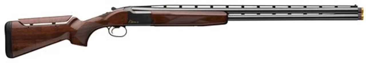 Browning Citori CX 12 Ga, 30″ Barrel, 3″ Chamber, American Walnut, 2rd