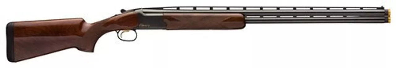 Browning Citori CX Over-Under 12 Ga, 28″ Barrel, 3″, American Walnut, 2rd