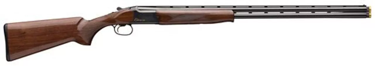 Browning Citori CXS Combo, 20 Ga, 28″ Barrel, 30″ Barrel, 3″, 2rd, Grade II Walnut