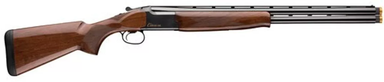 Browning Citori CXS Micro Over-Under 12 Ga, 26″ Barrel, 3″, American Walnut, 2rd