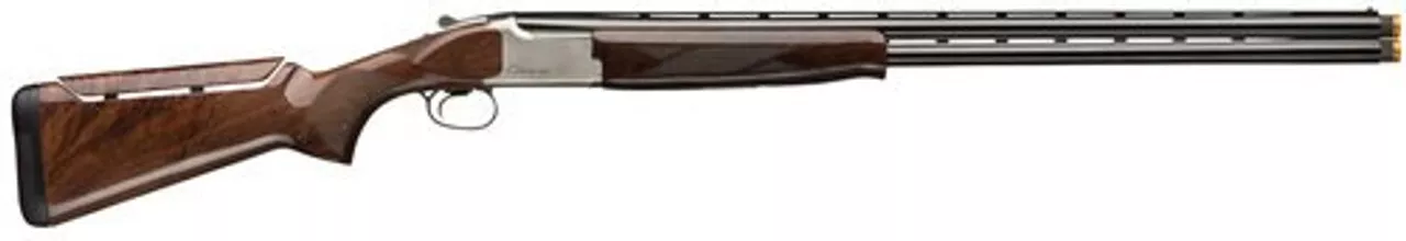 Browning Citori CXS White, 12 Ga, 32″, 3″, 2rd, Adjustable Comb, Walnut