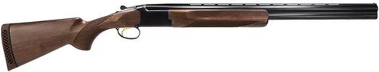 Browning Citori Micro Midas Satin Hunter 20 Ga 24″, 3″, Satin Walnut